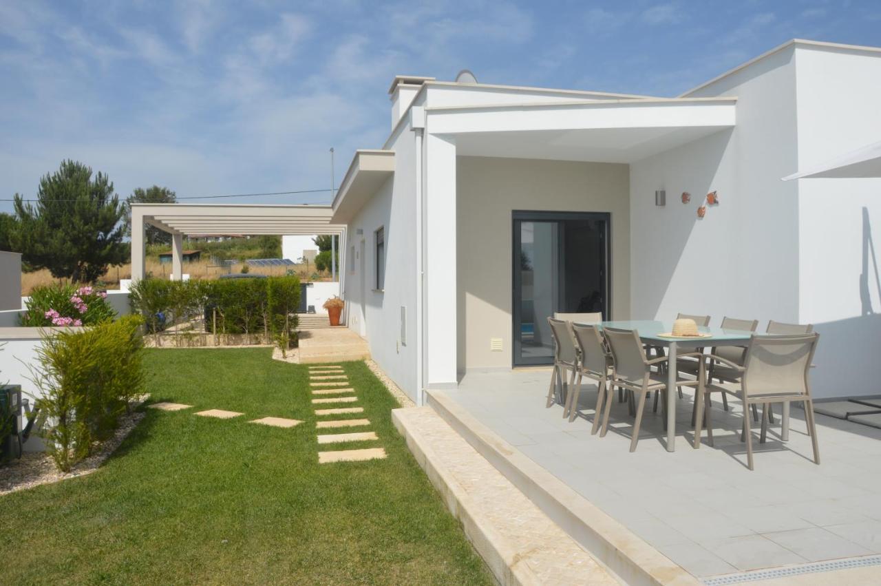 Villa Casa Alegria Nadadouro