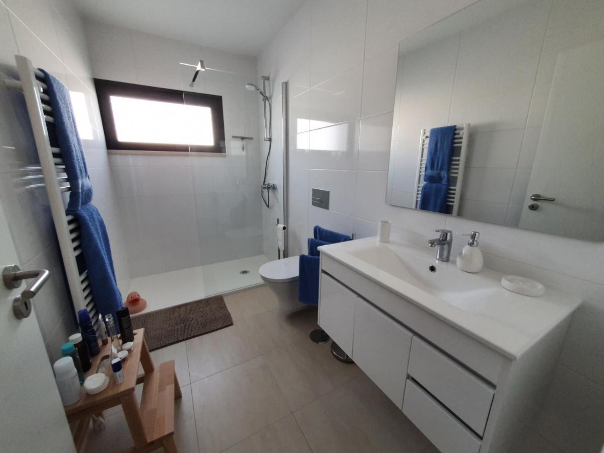 Villa Casa Alegria Nadadouro