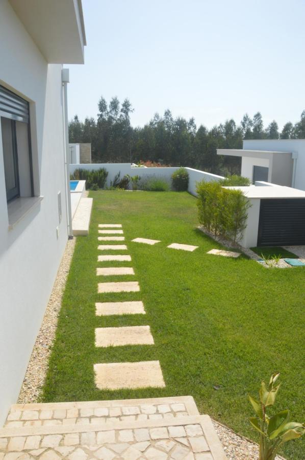 Casa Alegria Villa