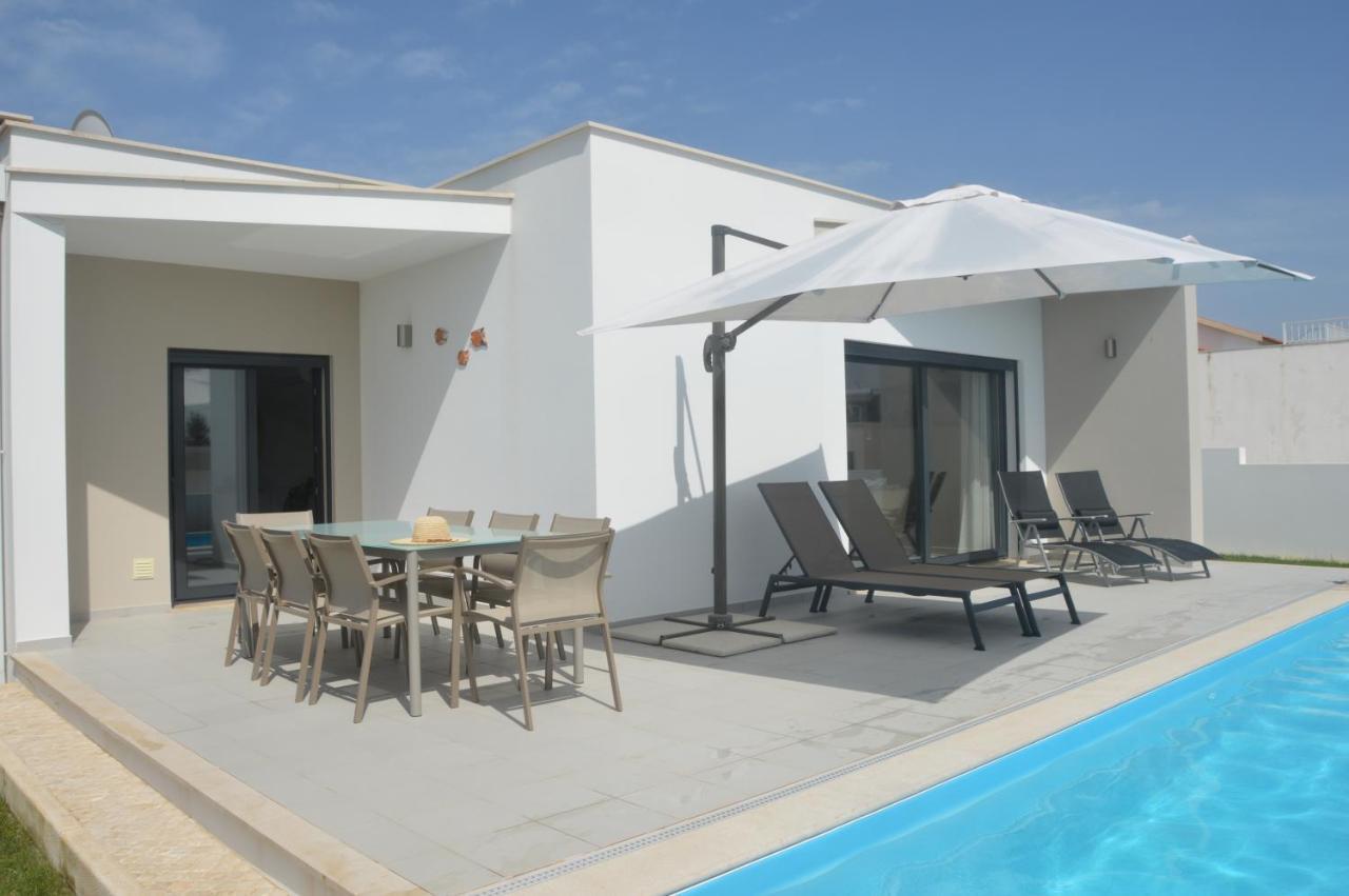 Casa Alegria Nadadouro