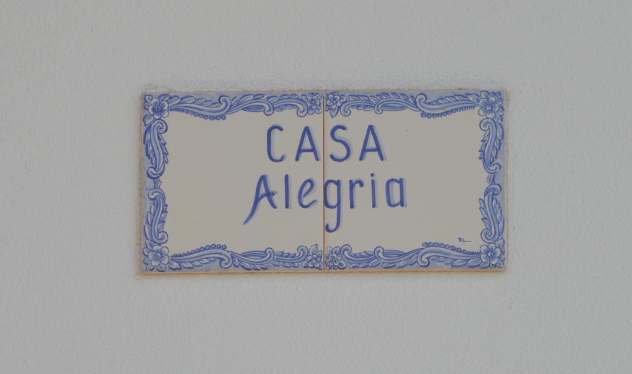 Casa Alegria Villa