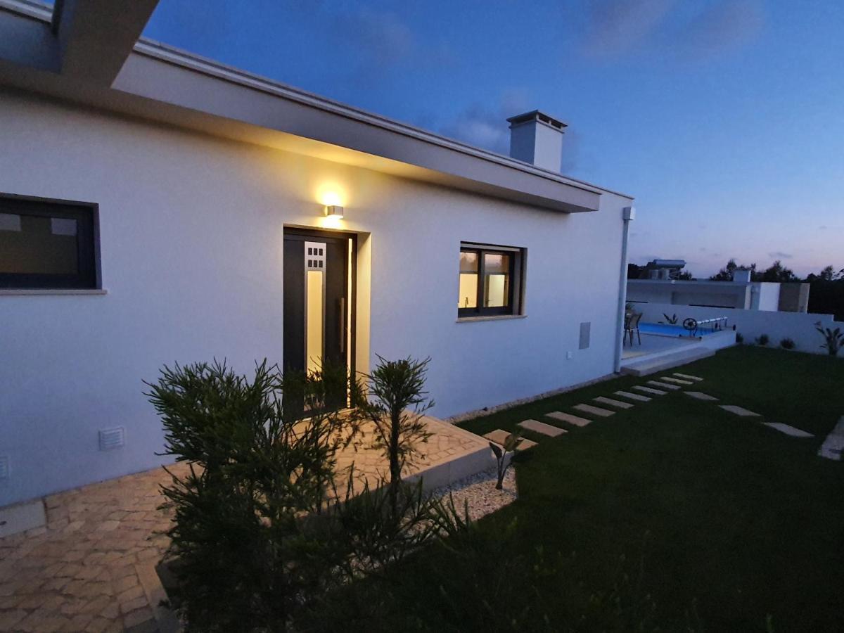 Casa Alegria Villa *