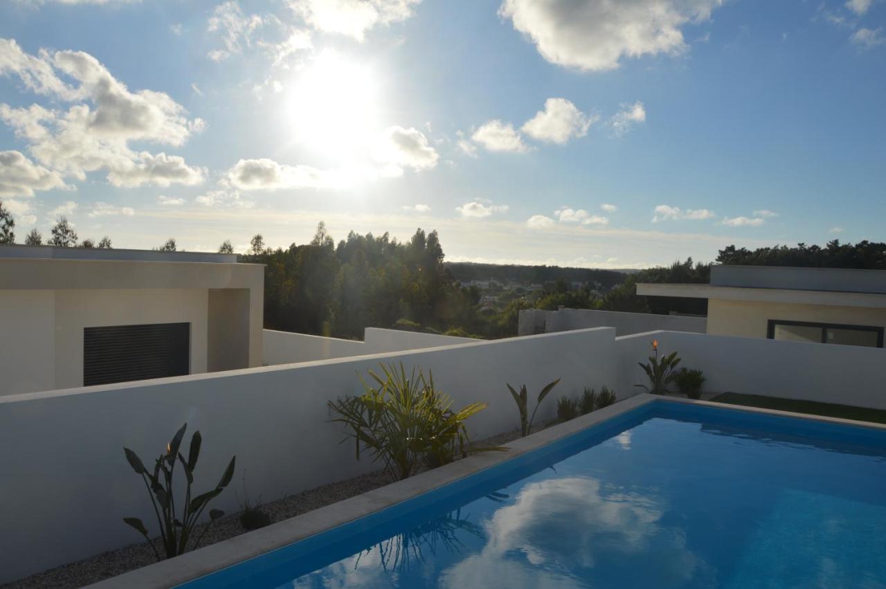 Casa Alegria Villa