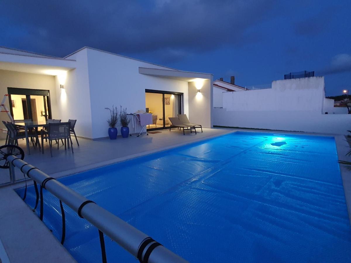 Casa Alegria Villa *
